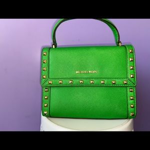 Authentic Michael Kors handbag